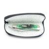 5 Inch Padded Zipper Zip up Folding Hunter Tactical Hunting