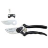 Wilkinson Sword 1111160W Razorcut Pro Straight Bypass Pruner