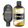 F3RALS ® Liquid Chalk | Sports Chalk Sweat Free Hands