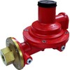 Fairview GR-9148C Compact First Stage High Pressure Propane Regulator