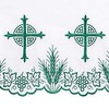 Christian Brands Eucharistic Altar Frontal
