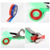 5 Rolls Plant Tying Machine Tape Plant Tying Machine Tapener