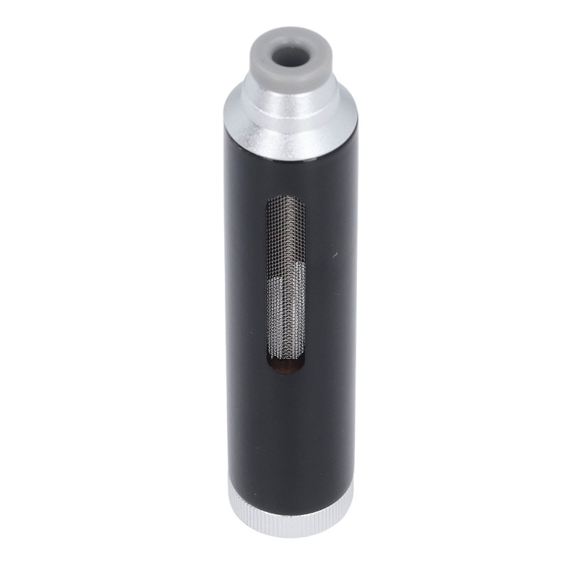 Handheld Car Ashtray Windproof Leakproof Large Capacity Portable Ashtray with