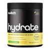 Switch Nutrition Hydrate Electrolytes - Lemon Lime, 20 Sachets