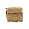 Alaska Guide Creations Ravus Binopack Bino Harness Multicam