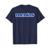 MENTOS LOGO T-Shirt