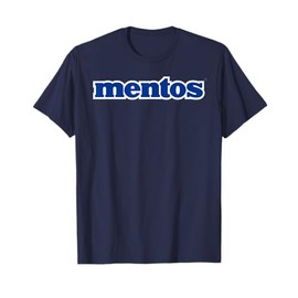 MENTOS LOGO T-Shirt