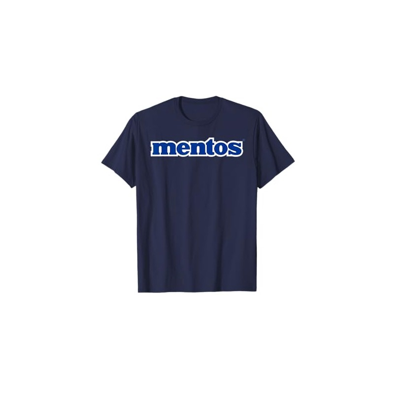MENTOS LOGO T-Shirt