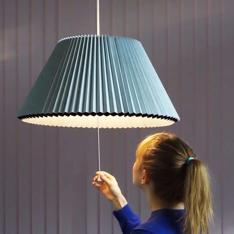 BOUMVID 2pcs Replacement Cord Pull for Ceiling Switch, Light Switch