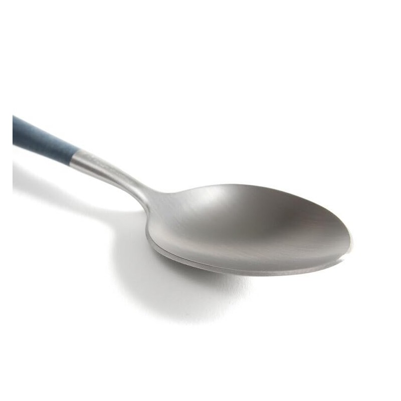 Cutipol Alice Blue Silver 3 pcs