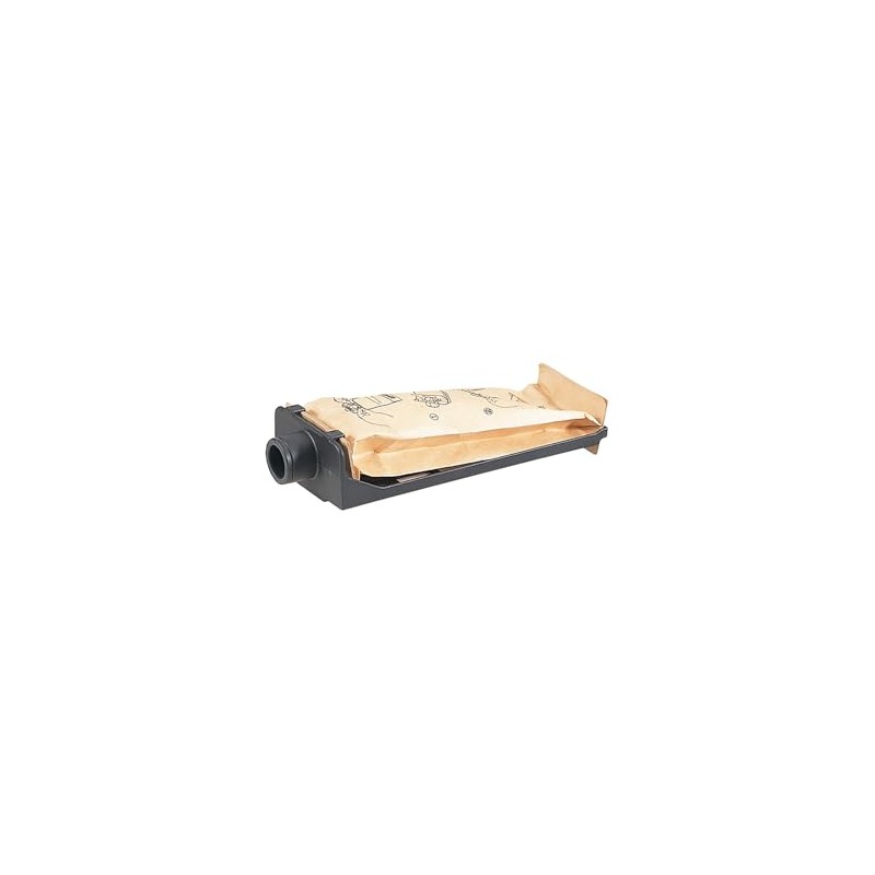 Makita 193294-5 Bo4900/V Paper Dust Bag Holder - Multi-Colour