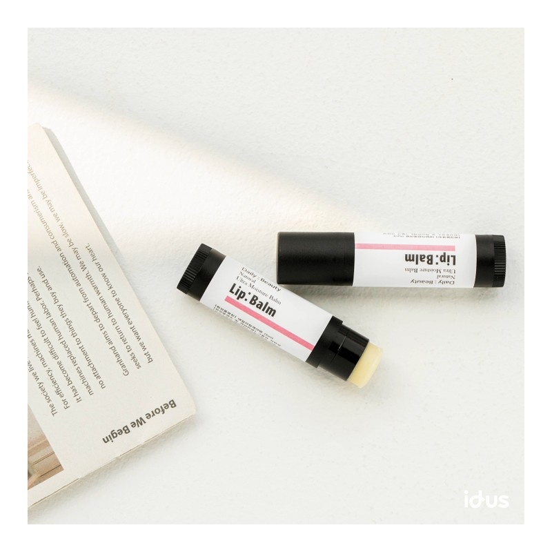 ‼No. 1 repurchase‼All seasons!!! Protects dry lipsDaily lip balm -