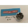 CHANNELLOCK 14 mm x 3/8" DR METRIC SOCKET 6 Point