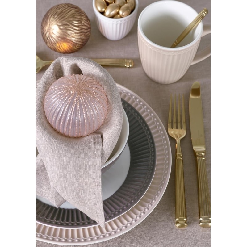 GreenGate Latte Cup Alice Hazelnut Brown