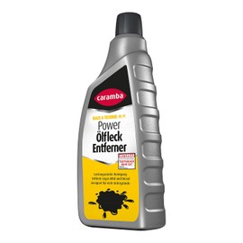 CARAMBA 606811 - Detergente per macchie d'olio, 1 l
