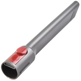 Crevice Tool Attachment Compatible with Dyson GEN5 V15 V12 V11 V10 V8 V7 - Durable Vacuum Accessories for Narrow Spaces, Cars, Furniture & Hard-to-Reach Areas