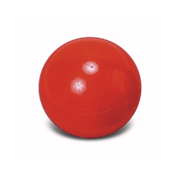 Stackhouse Indoor Shots - Hard Shell in Red (6 lb-100mm)