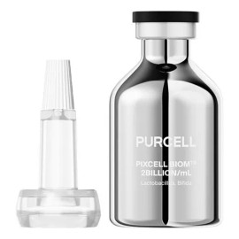 Purcell Pixcell Biom 2billionml 30ml - Suero Facial Coreano Seca, Madura Danoche                                                                      