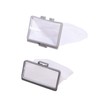 ISTORA Fully Automatic Washing Machine IAW-T701 / IAW-T801 Lint Filter
