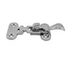 RANYUSS 2PCS of SS316 Heavy Duty Anti-Rattle Lockable Hold Down