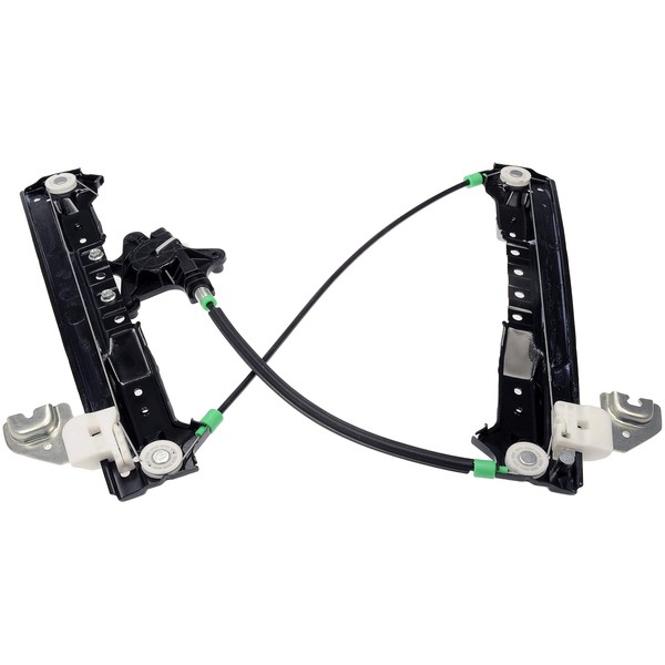 Dorman 752-280 Left Sliding Door Power Window Regulator (Regulator Only)