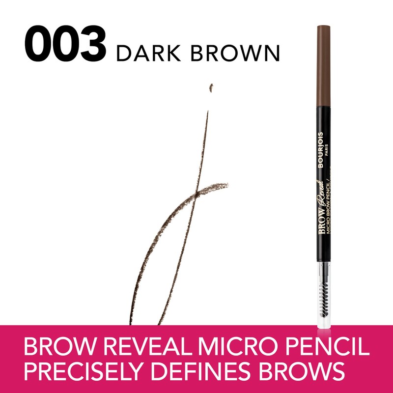 Brow Reveal Micro Brow Pencil 0.35 g