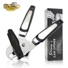 Can Opener, 3 in 1 Stainless Steel Tin Openers with