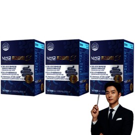 Lactobacillus Lactobacillus Probiotics Dead Cells Rhamnose Rhamnose Acid Total 90 Packets / 낙산균 유산균 프로바이오틱스 사균체 람노스 람노스산 총 90포