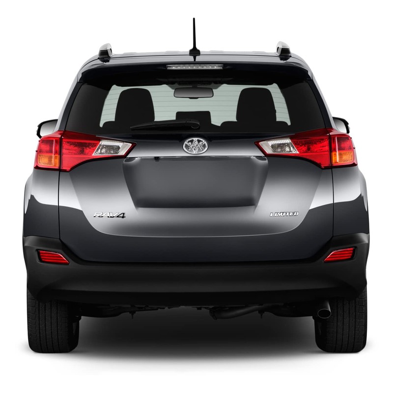Toyota 7 Inch Rubber Antenna - RAV4 (2008-2016, EV 2012-2013),