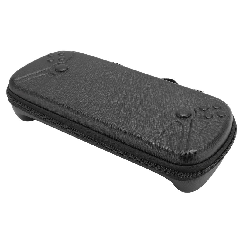 Carrying Case for PS Portal Remote Player Shock Absorption Scratch