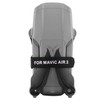 Hensych 2pcs Propeller Blade Tape Straps Holder Propeller Protection Blade