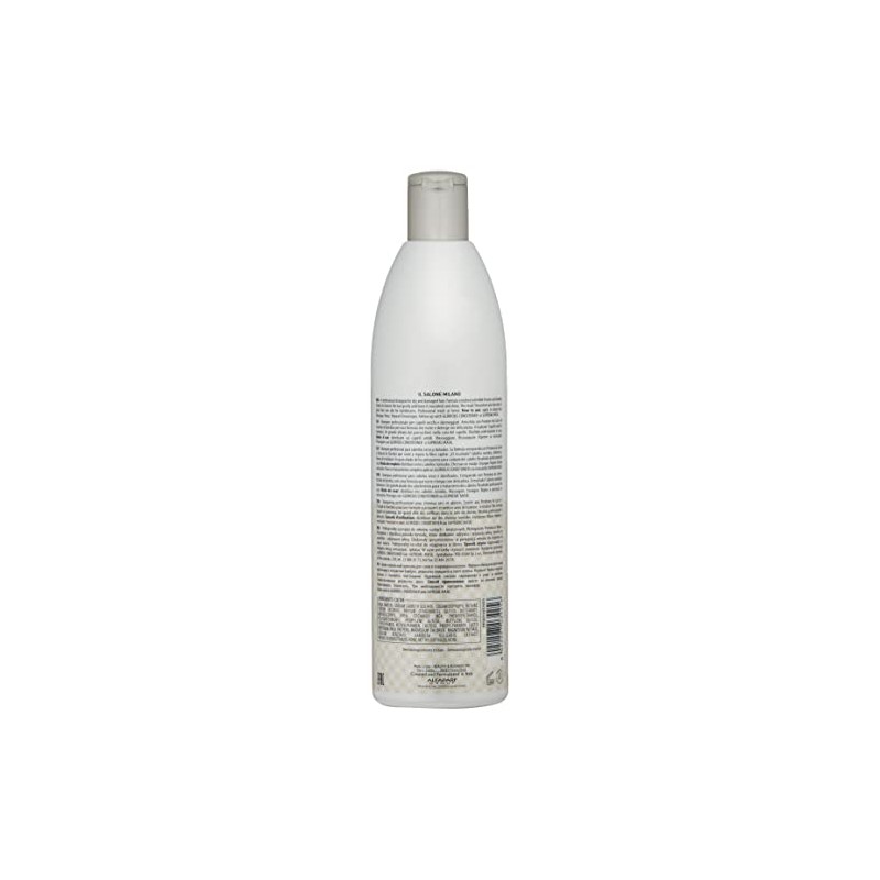 ALFAPARF Shampoos 500 ml