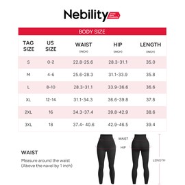Nebility Seamless Shapewear for Women Tummy Control Butt Lifting Shapewear Thigh Slimmer Light Shaping Footless Tights (Black,Medium)