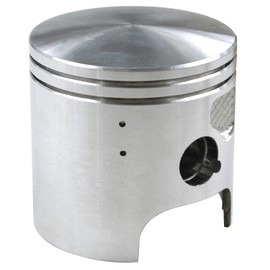 AHL Piston Kit Kawasaki KDX200 1989-2006 (Standard Type, 66mm)