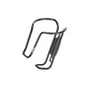 ZEFAL Pulse Full Alu Bottle Cage, Black, Universal