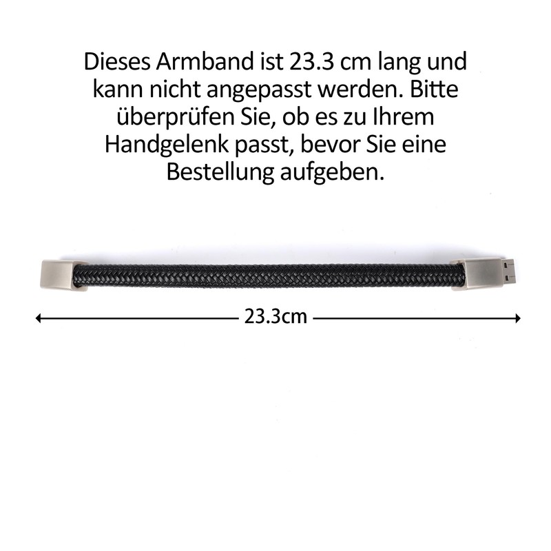 PU Leather Wristband 128GB USB Flash Drive 2.0 Computer Drive