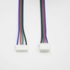 Iverntech NEMA 17 Stepper Motor with Integrated 210mm T8 Lead