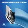 Andis Size 000 Ultra Edge Detachable Blade