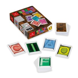 Dal Negro 53366 - Verba Game