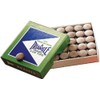 TRIANGLE Billiard Pool Cue Tips 14mm (Hard)