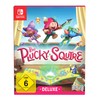 The Plucky Squire Deluxe Edition (Der kühne Knappe) - Switch