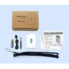 Pearl ME-145 MIMY Hearing Aid, Multi - Japan, F (-)