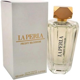 La Perla Peony Blossom by La Perla Eau de toilette 100ml Spray for women