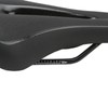 Bicycle Saddle High Vibration Damping Effect Breathable Bike Saddle Cushion
