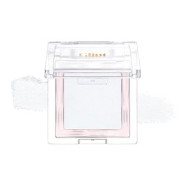 Glint by VDIVOV Glint Baked Blush(Cotton Melts, 0,08 Oz) Rubor En Polvo De Larga Duración Que Dura Todo El Día Para Lograr Un Aspecto Natural....     
