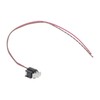 Whirlpool WPW10392132 Refrigerator Defrost Thermostat