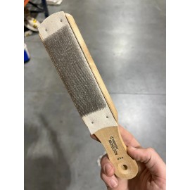 Nicholson Wire Brush