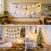 JMEXSUSS USB Fairy Lights for Bedroom,33ft 100 LED Classroom Lights