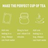 Premium GT Herbs & Fruits Herbal Tea 20 Tea Bags