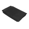 Swimming Pool Cover Dustproof Folding Insulation Pool Winter Black Cover